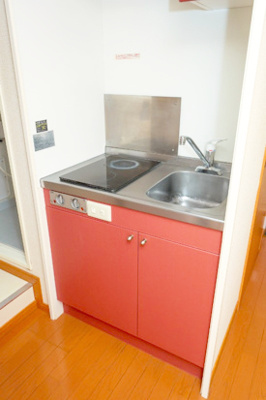 【キッチン】 | ロフト結城