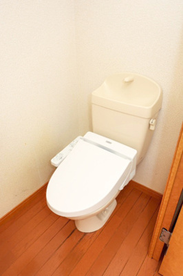 【トイレ】 | ロフト結城