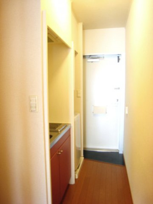 【内装】 | ステラート大洲