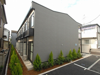 【外観】 | ステラート大洲