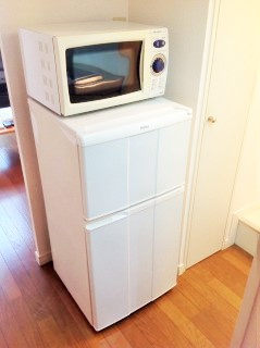 【その他共用部分】 | ボヌールＴＡＪＩＭＡ