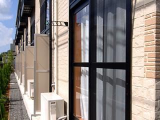 【バルコニー】 | 宮久保