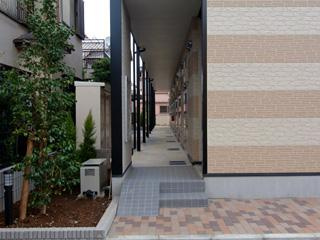 【エントランス】 | 宮久保