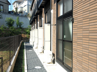 【バルコニー】 | オールイン