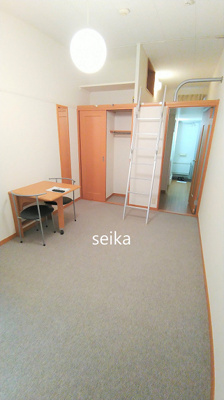 【内装】 | オールイン