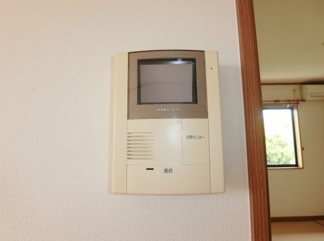 アムフラットの設備