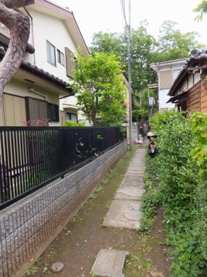 【その他共用部分】 | コーポ原