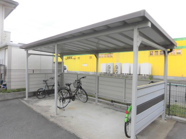 CREA135のその他共用部分