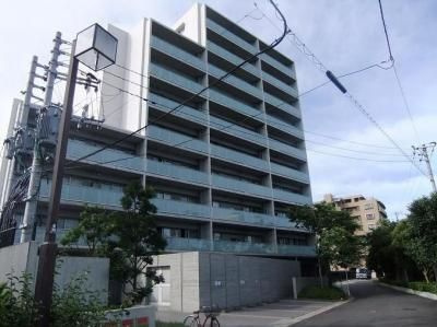 【外観】 | パークスタイルエクセオ | 物件の外観です