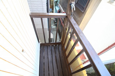 【設備】 | 東尻池　貸家