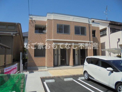 【外観】 | ラインストーンヒルズ