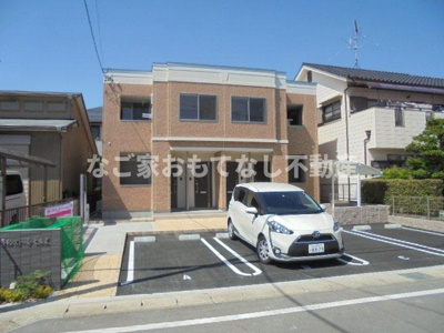 【外観】 | ラインストーンヒルズ | ラインストーンヒルズ 　