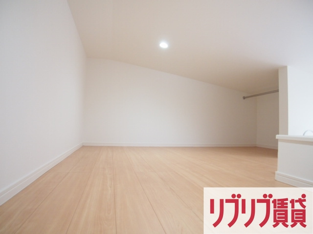 coco-tiare(ココティアレ)の内装