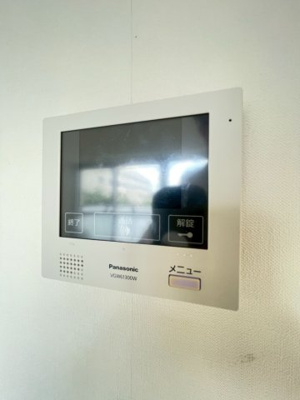 【セキュリティ】 | ネオコート上土室