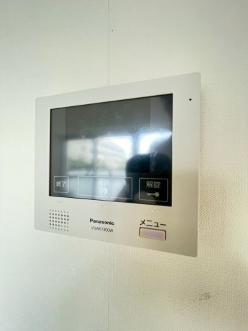 【セキュリティ】 | ネオコート上土室