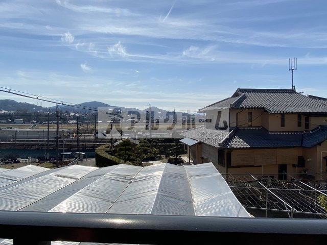 クレパレス2の展望