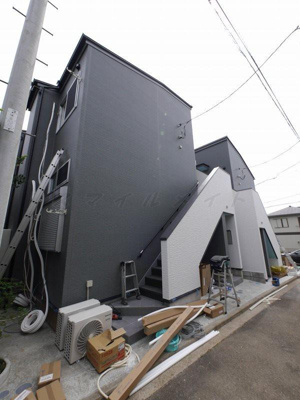 【エントランス】 | フェリーチェ戸塚