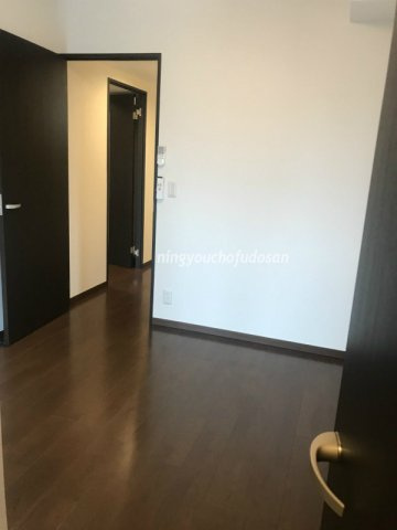 【洋室】 | メゾンピオニー日本橋浜町 | メゾンピオニー日本橋浜町