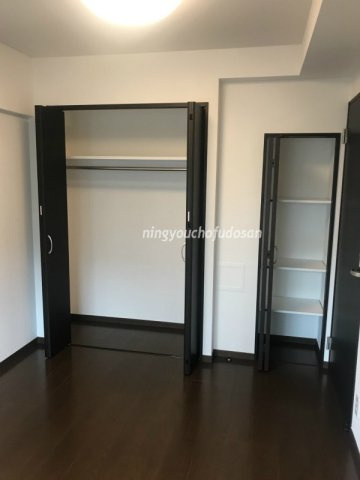 【収納】 | メゾンピオニー日本橋浜町 | メゾンピオニー日本橋浜町