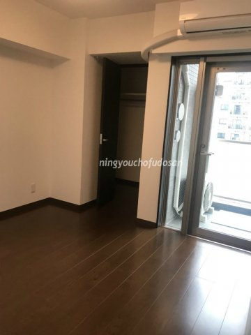 【洋室】 | メゾンピオニー日本橋浜町 | メゾンピオニー日本橋浜町