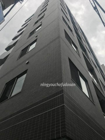 【外観】 | メゾンピオニー日本橋浜町 | メゾンピオニー日本橋浜町