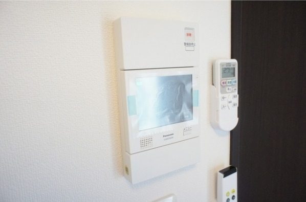 【セキュリティ】 | メゾンピオニー日本橋浜町 | メゾンピオニー日本橋浜町