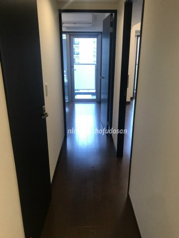 【玄関】 | メゾンピオニー日本橋浜町 | メゾンピオニー日本橋浜町