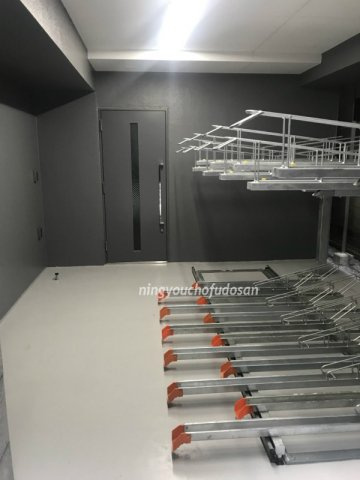 【その他共用部分】 | メゾンピオニー日本橋浜町 | メゾンピオニー日本橋浜町