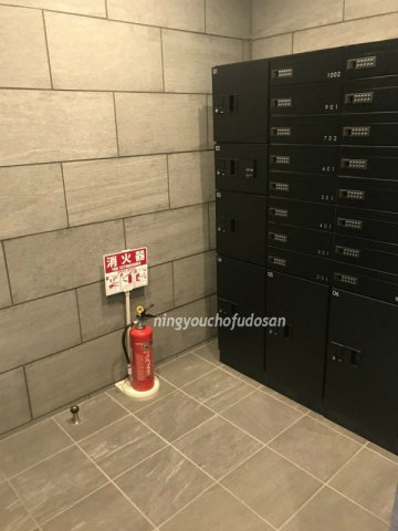 【独立洗面台】 | メゾンピオニー日本橋浜町 | メゾンピオニー日本橋浜町