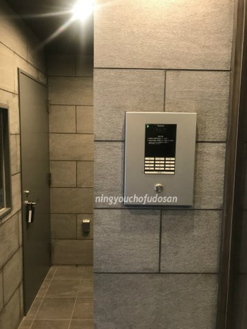 【設備】 | メゾンピオニー日本橋浜町 | メゾンピオニー日本橋浜町