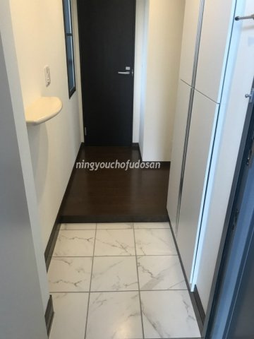 【玄関】 | メゾンピオニー日本橋浜町 | メゾンピオニー日本橋浜町