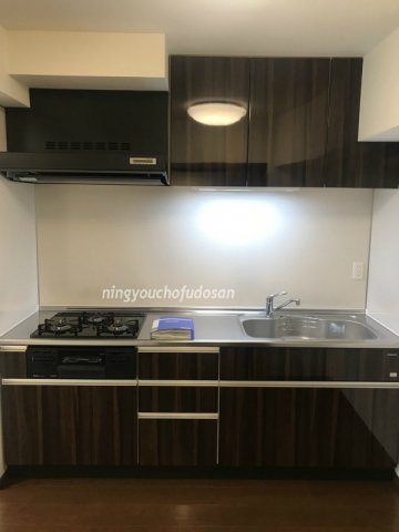 【キッチン】 | メゾンピオニー日本橋浜町 | メゾンピオニー日本橋浜町