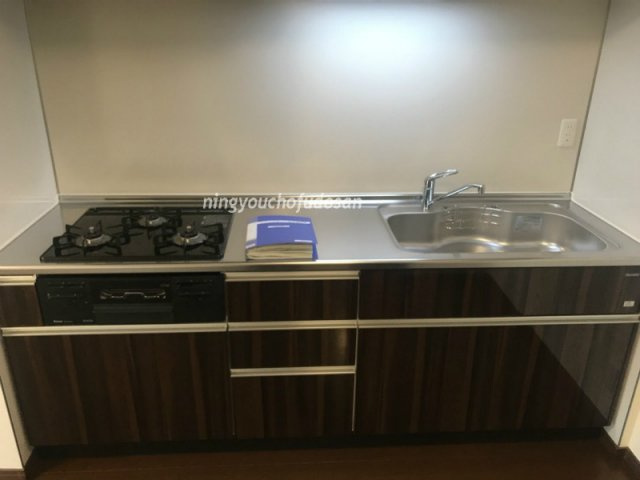 【キッチン】 | メゾンピオニー日本橋浜町 | メゾンピオニー日本橋浜町