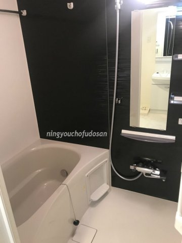 【浴室】 | メゾンピオニー日本橋浜町 | メゾンピオニー日本橋浜町