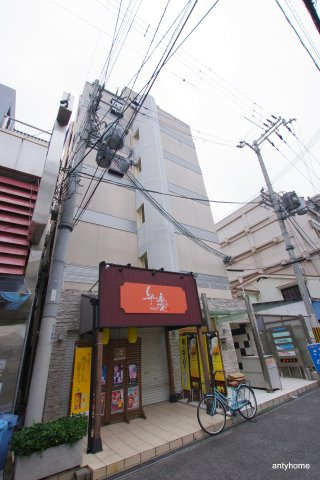 リベラル京橋　仲介手数料無料