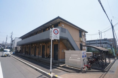 【外観】 | セルビシオ　ShaMaison