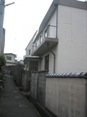 【外観】 | 東山２丁目貸家 | 外観も気になるポイント