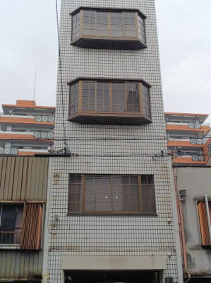 【外観】 | 中道２丁目　戸建
