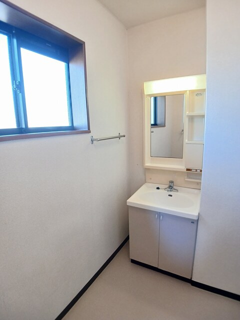 メゾンアベニールの設備