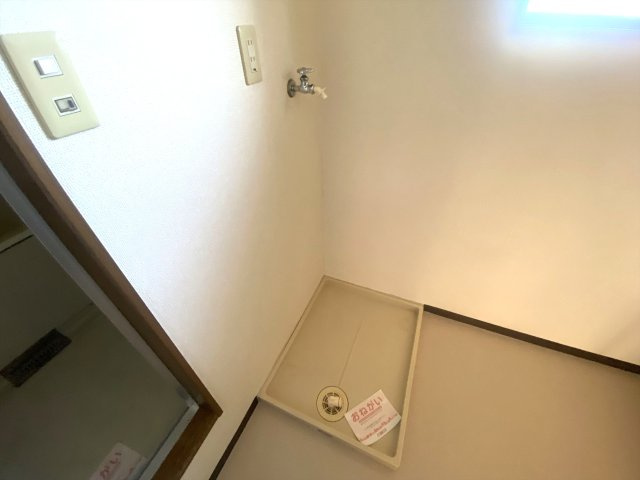 メゾンアベニールの設備