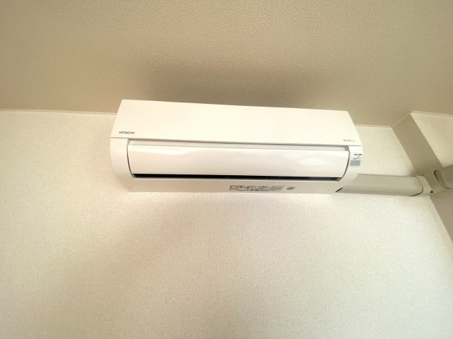 メゾンアベニールの設備