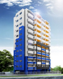 コンダクトレジデンス那珂川の画像