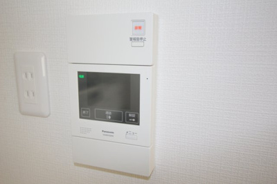 【設備】 | サニーサイド豊中