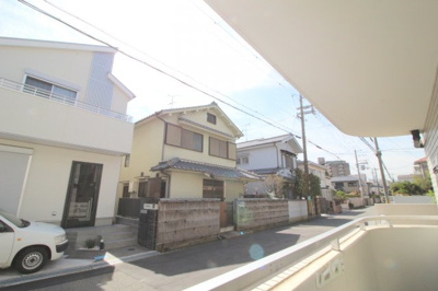 【展望】 | サニーサイド豊中