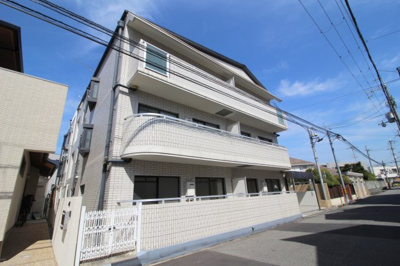 【外観】 | サニーサイド豊中