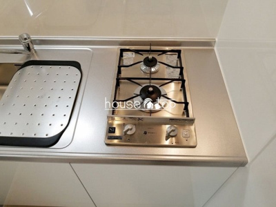 【キッチン】 | ハーモニーテラス鳴尾町