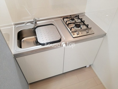 【キッチン】 | ハーモニーテラス鳴尾町