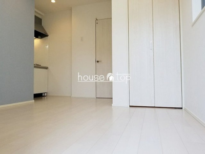 【洋室】 | ハーモニーテラス鳴尾町