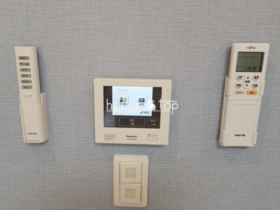 【セキュリティ】 | ハーモニーテラス鳴尾町