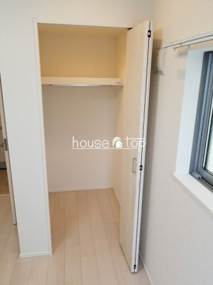 【収納】 | ハーモニーテラス鳴尾町